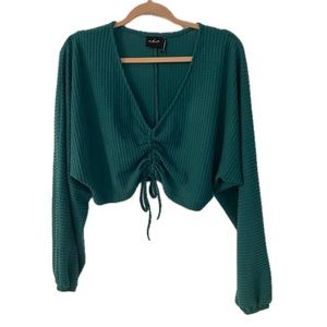 Urban Outfitters Crop Top